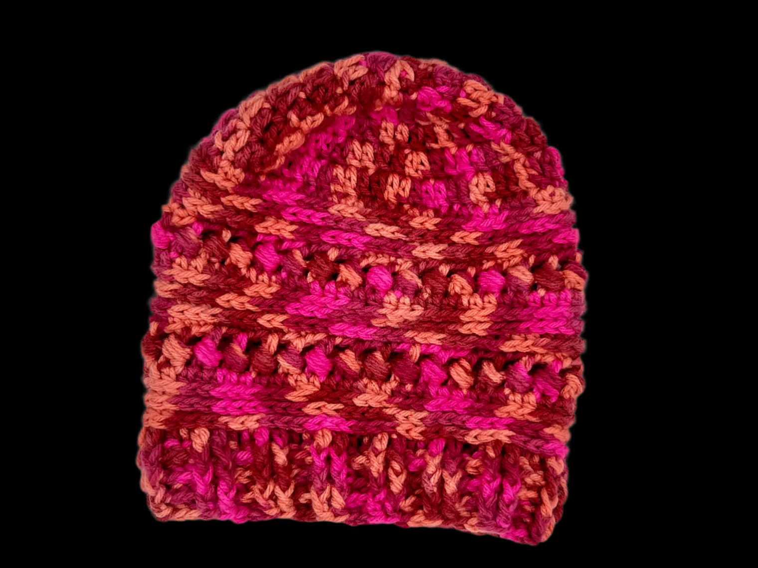 Dewdrop Hat