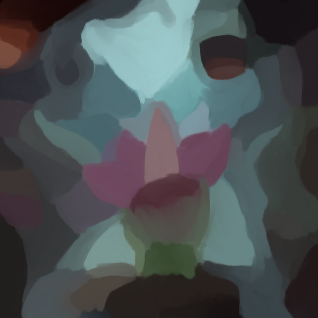 Amorphophallus Atelier